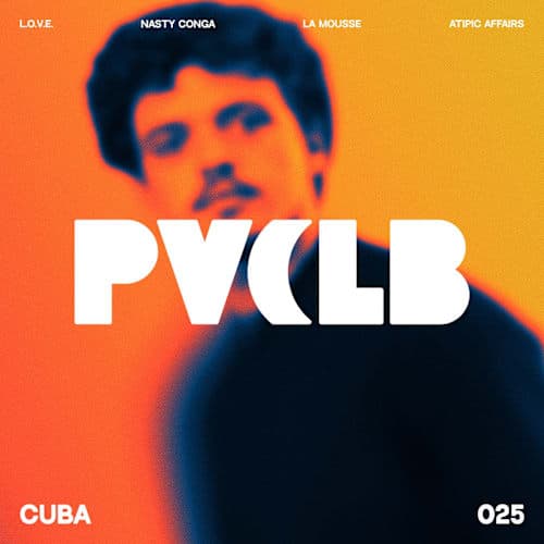 L.O.V.E. EP