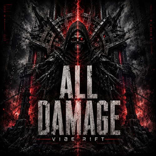 All Damage (Original Mix - Free Download)