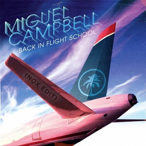 Miguel Campbell - Something Special (Nox Private Edit)