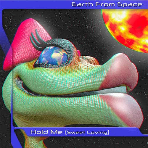 Hold Me (Sweet Loving)