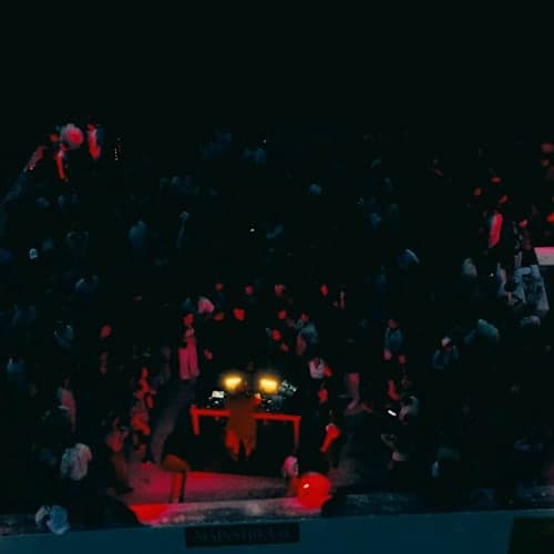 ELEVIN All-Original Hybrid Set @ Castelo de Sesimbra, Portugal | 2026