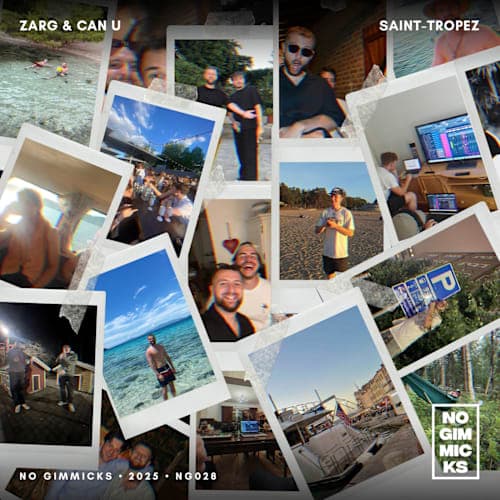 Saint-Tropez