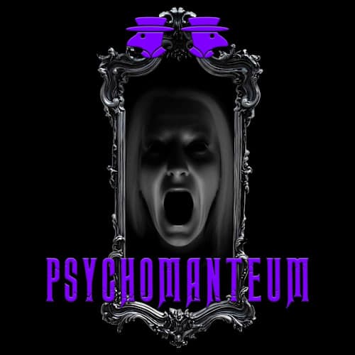 PSYCHOMANTEUM