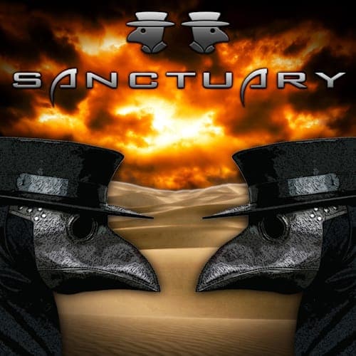 SANCTUARY