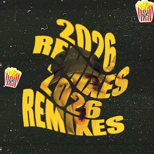 2026 remixes
