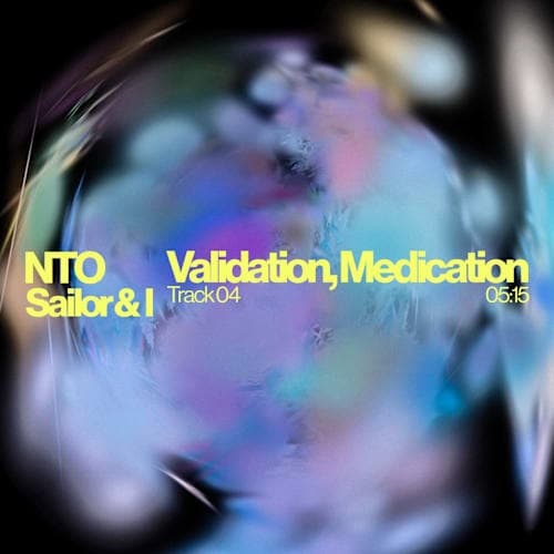 Validation, Medication