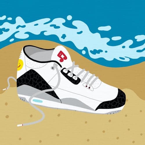 Shoes Pack