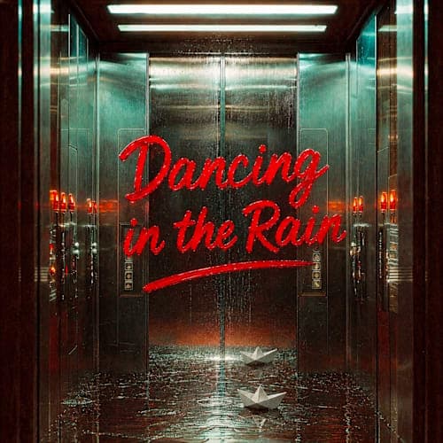 Dancing in the Rain