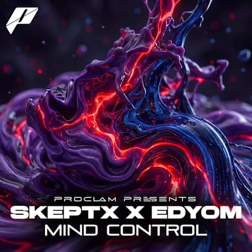 SKEPTX x Edyom - Mind Control